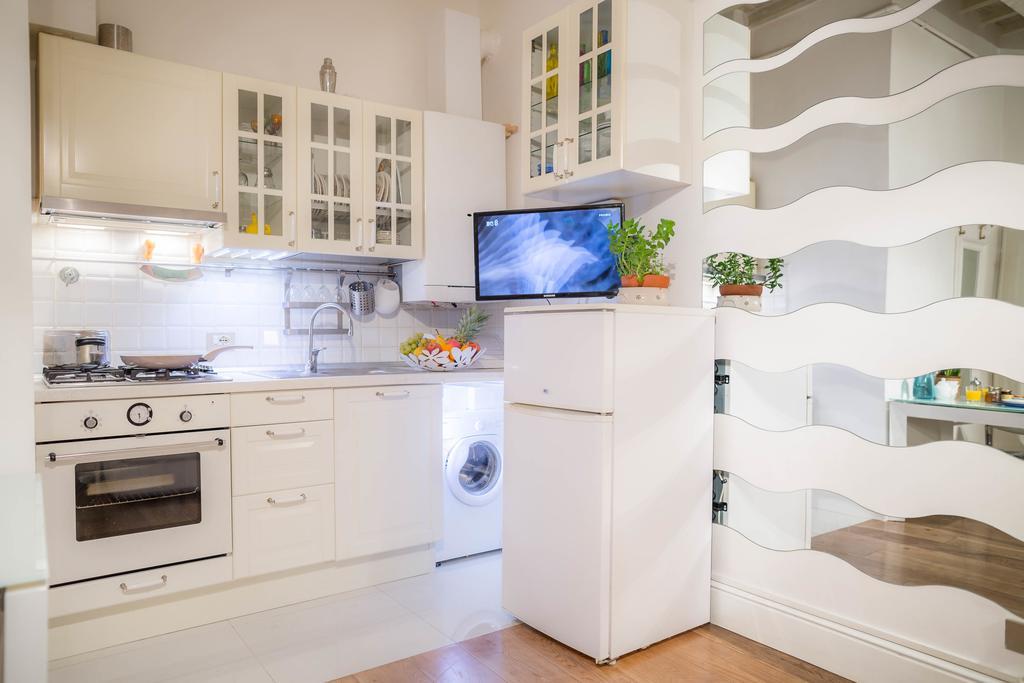Appartamento Il Gigliolo Firenze
