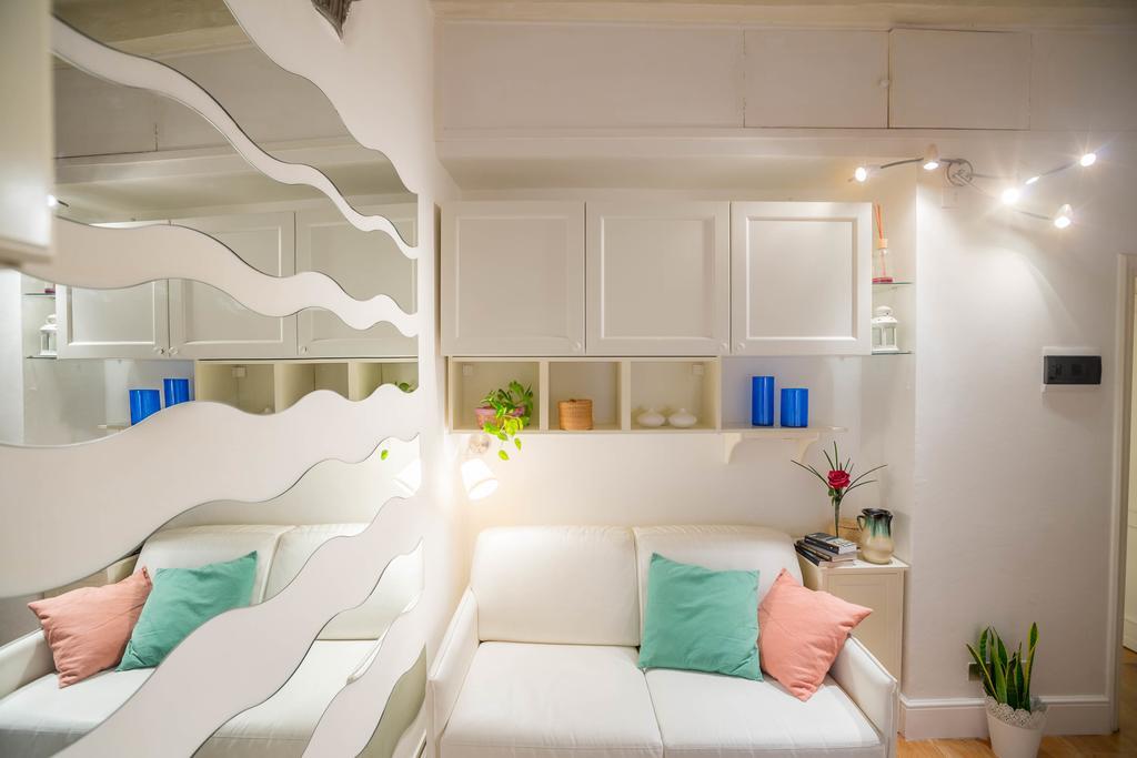 Appartamento Il Gigliolo Firenze